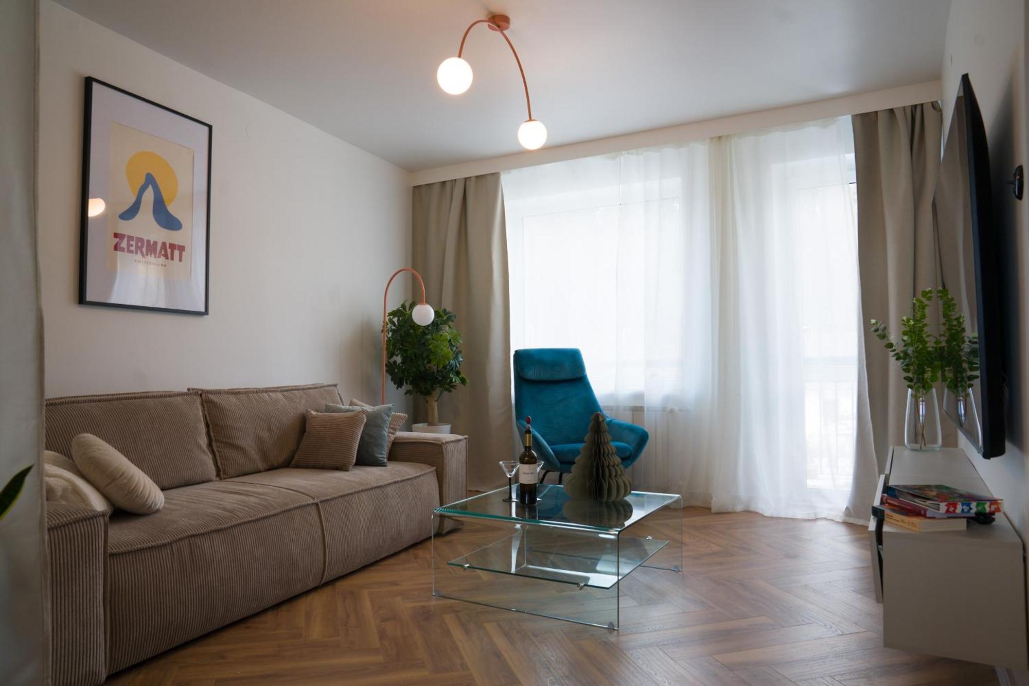 Apartment Villa Turris Apartamenty Przy Muszynskim Zamku