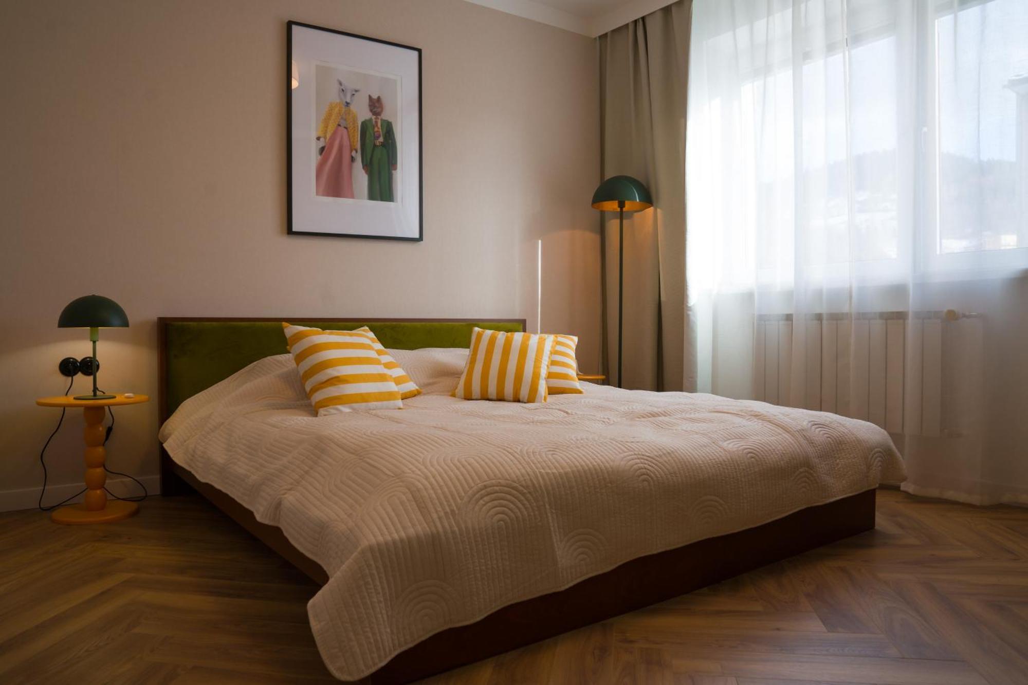 Villa Turris Apartamenty Przy Muszynskim Zamku *