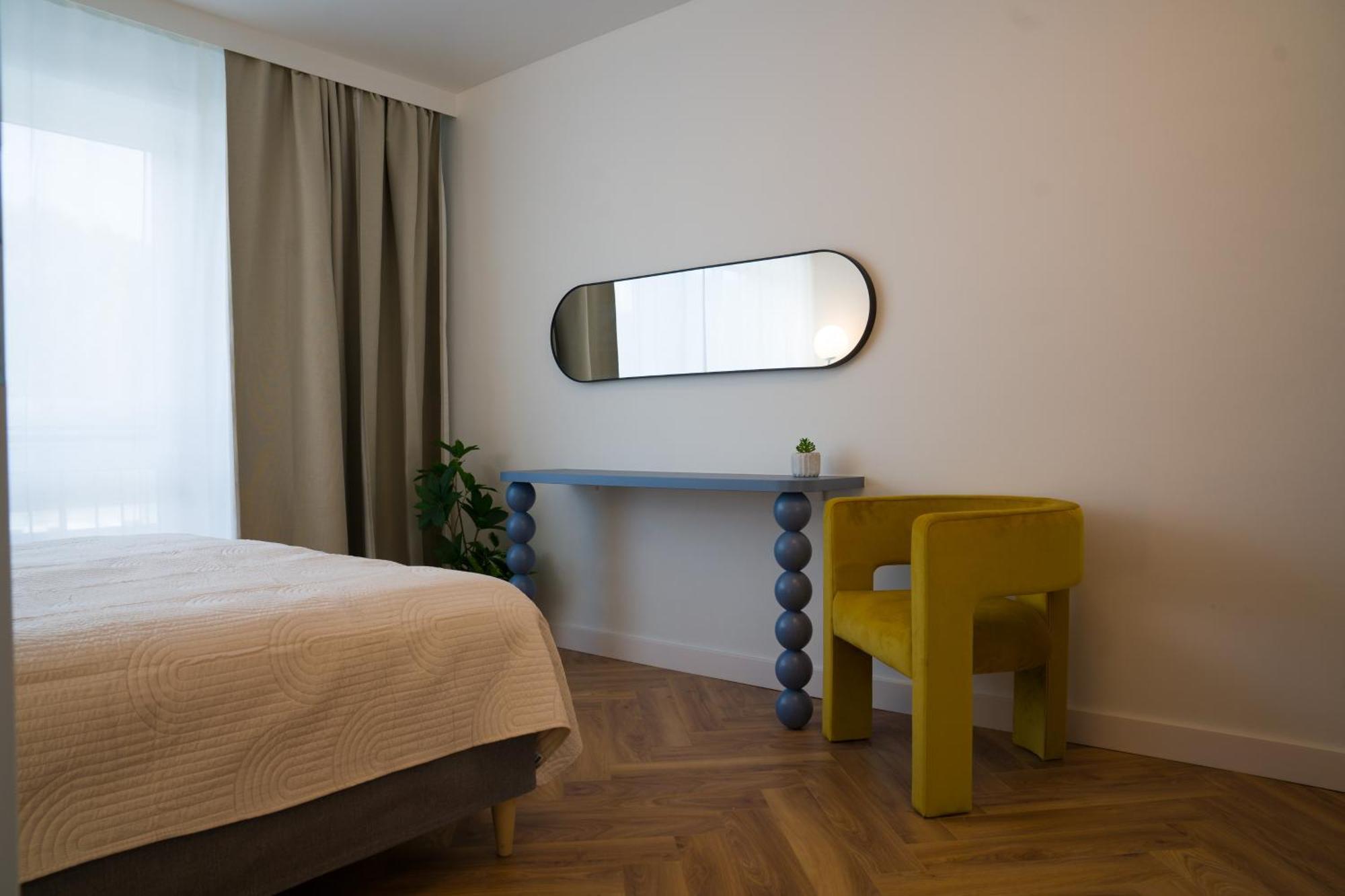 Villa Turris Apartamenty Przy Muszynskim Zamku