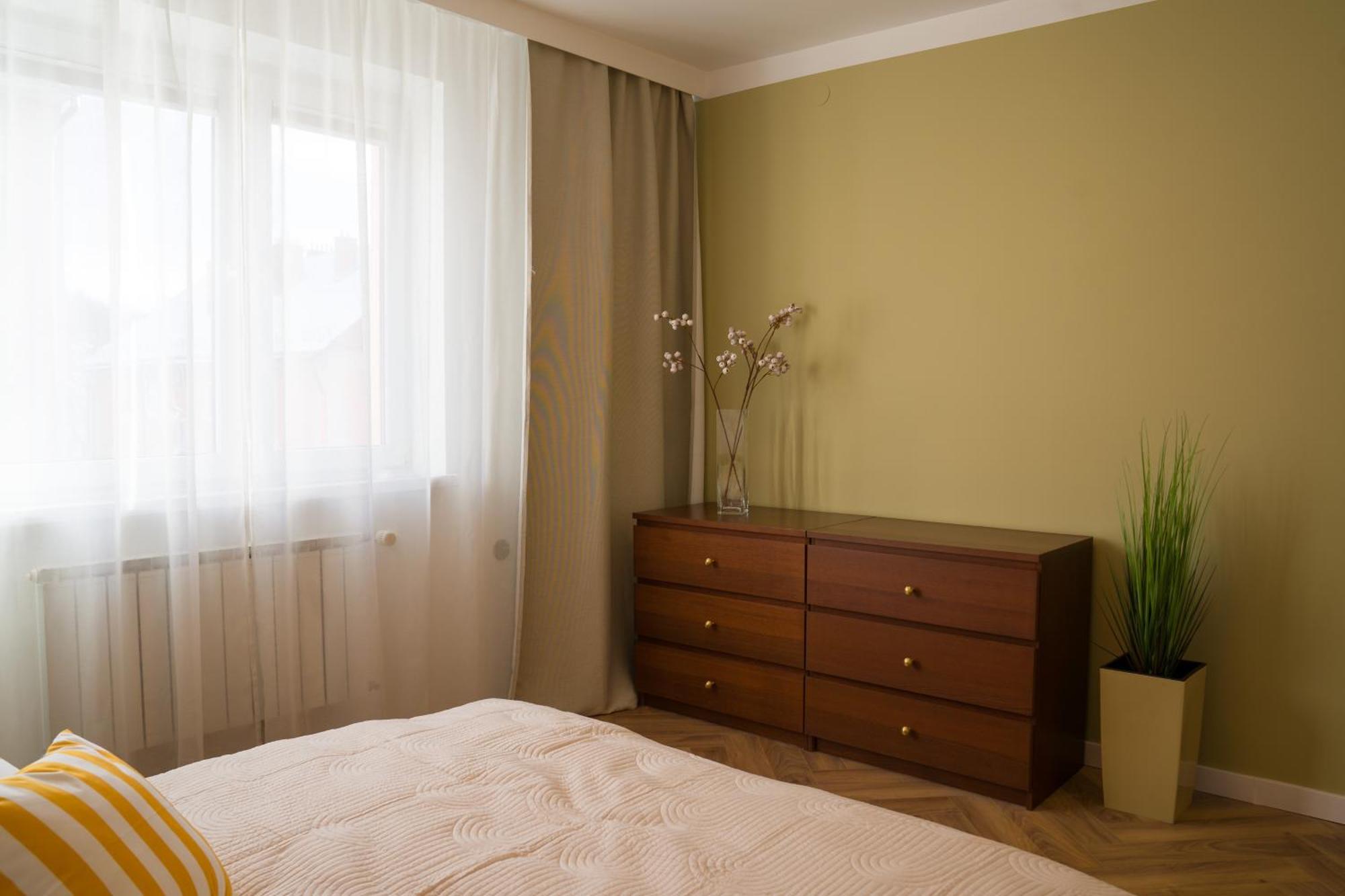 Villa Turris Apartamenty Przy Muszynskim Zamku Apartment