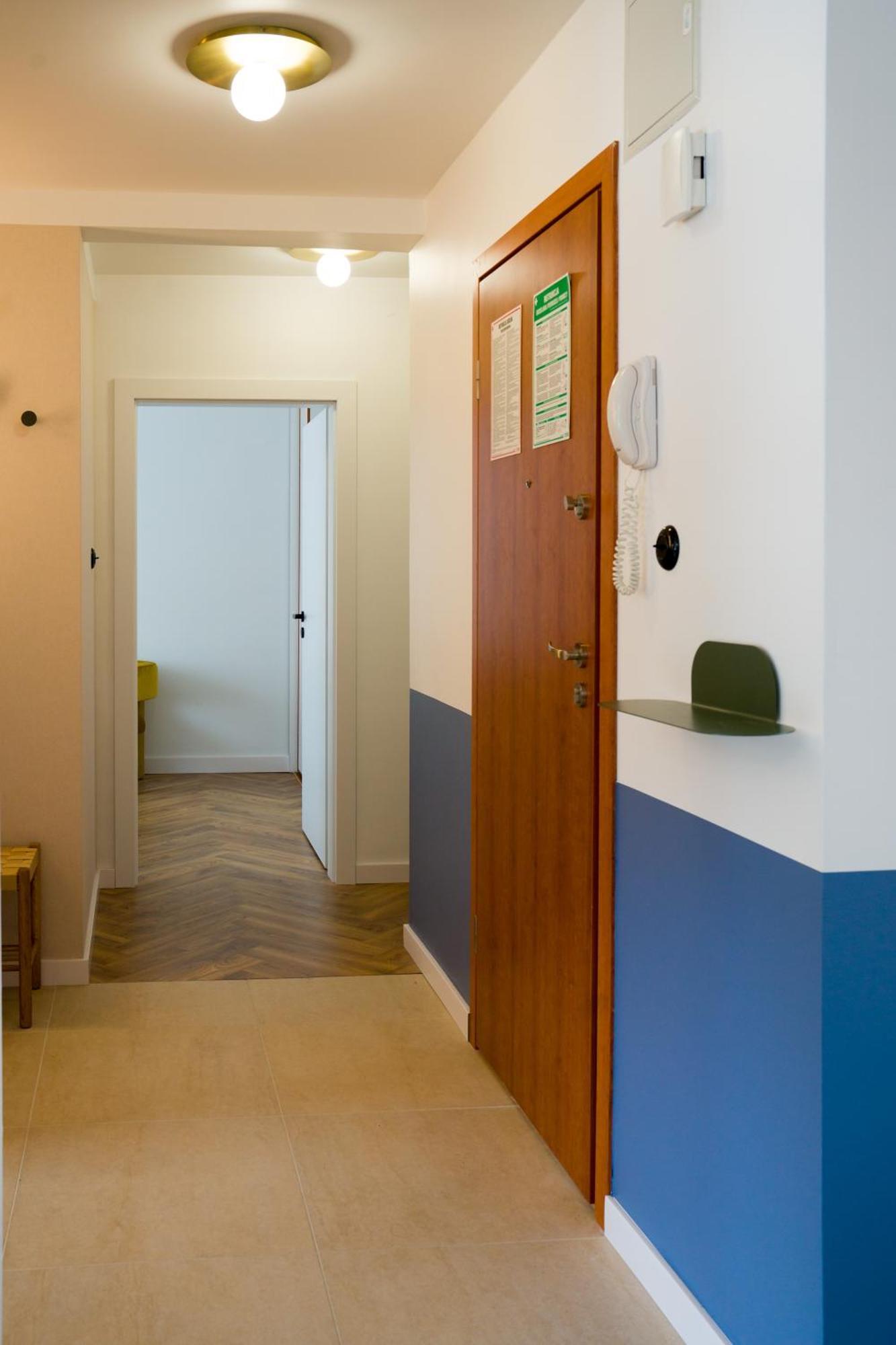 Apartment Villa Turris Apartamenty Przy Muszynskim Zamku