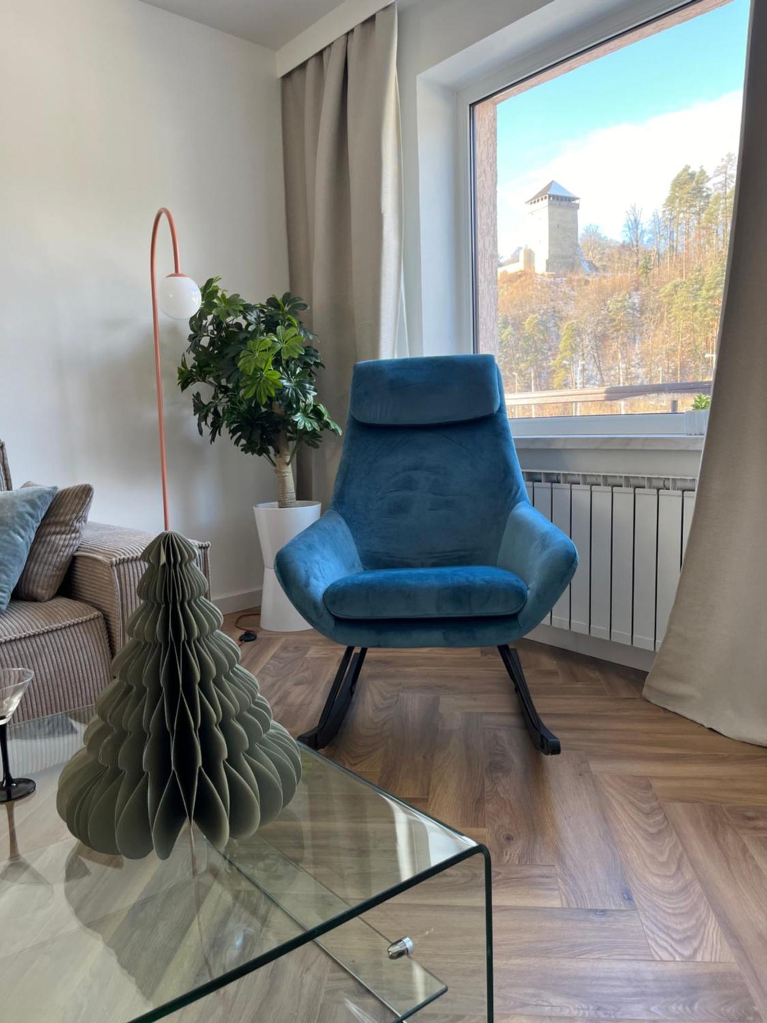 Apartment Villa Turris Apartamenty Przy Muszynskim Zamku *