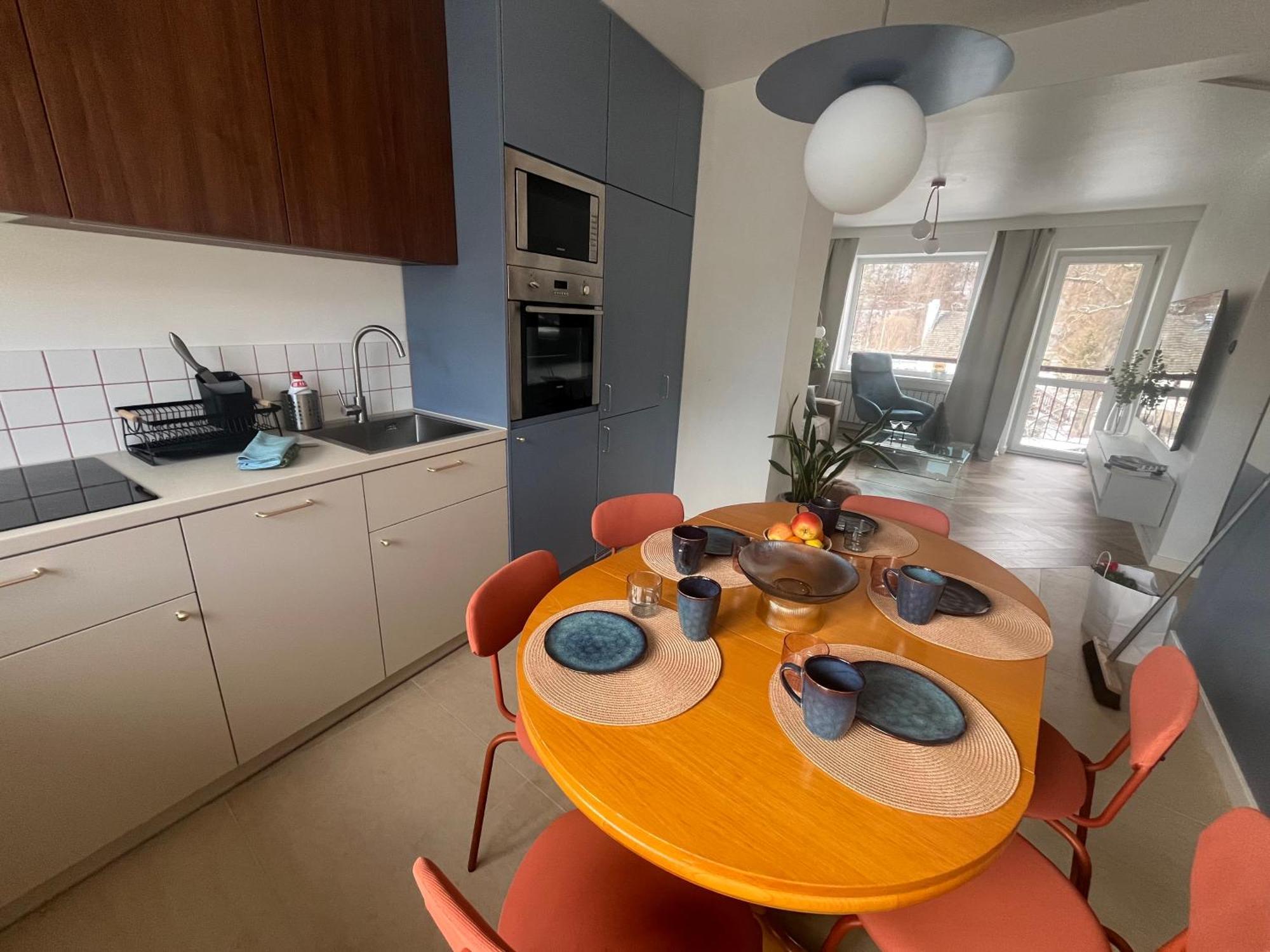 Villa Turris Apartamenty Przy Muszynskim Zamku Apartment